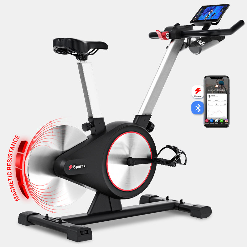 Speraxsport Exercise Bike