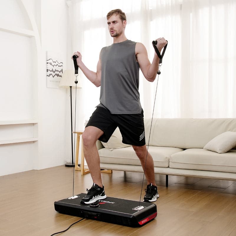 Speraxsport Resistance Training Smart Home Gym Full Body Workout