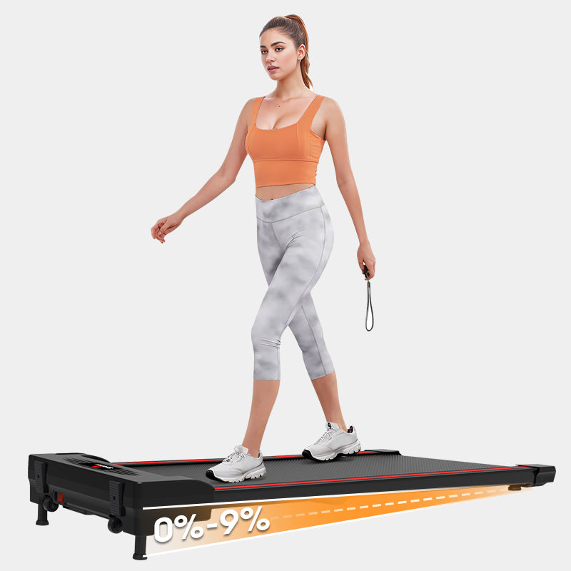 Sperax LED Display Auto Incline SH Walking Pad